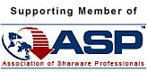 Supporting Member of ASP