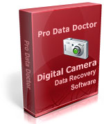 Digital camera data recovery Software Package