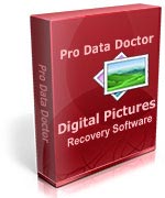 Digital picture recovery Software Package