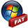 Windows FAT Data Recovery Software