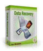 Memory card data recovery Software Package