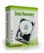 Windows NTFS data recovery Software Package