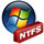 Windows NTFS Data Recovery Software
