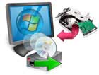 Recover windows partition