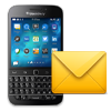 Bulk SMS Software for BlackBerry Mobile Phones