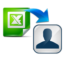 Excel Converter