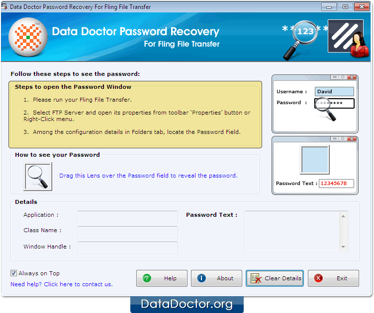 mirc registration code lost