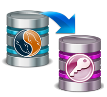 MySQL to MS Access Database Converter