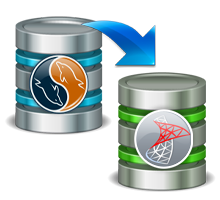 MySQL to MS SQL Database Converter